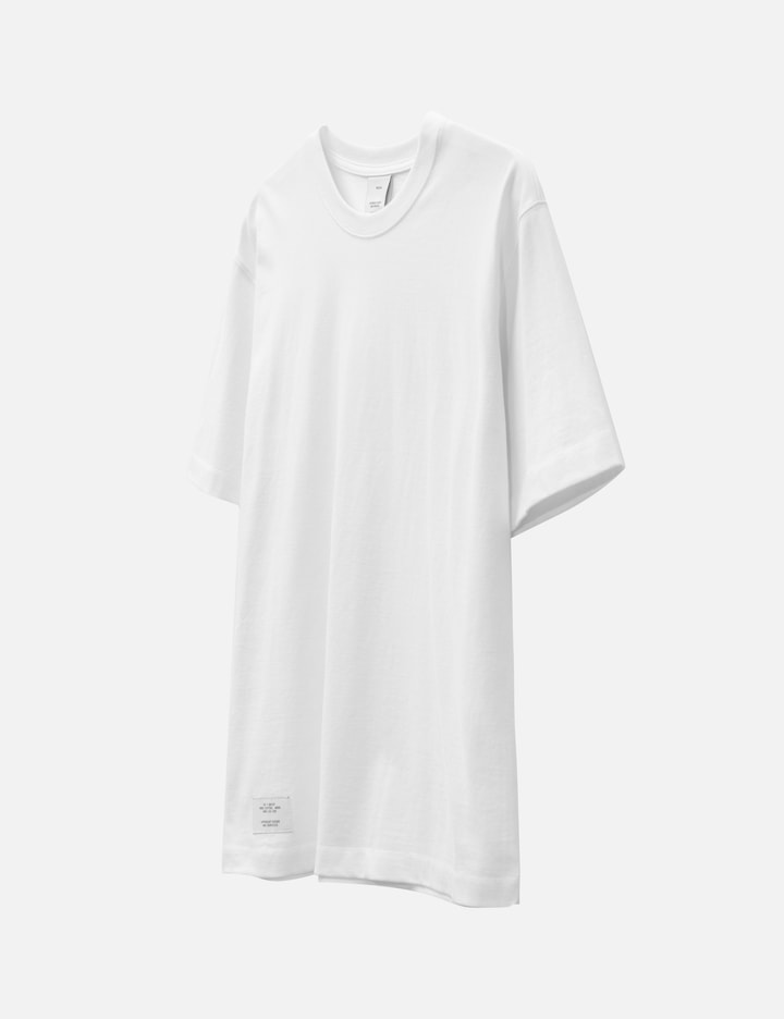 ショートスリーブ Tシャツ Placeholder Image
