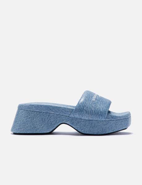 Alexander Wang フロート スライド