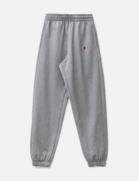 Sky High Farm Workwear 페레니얼 로고 스웨트팬츠