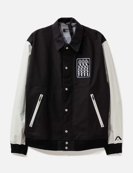 ACRONYM® J94-VT 3L VARSITY JACKET