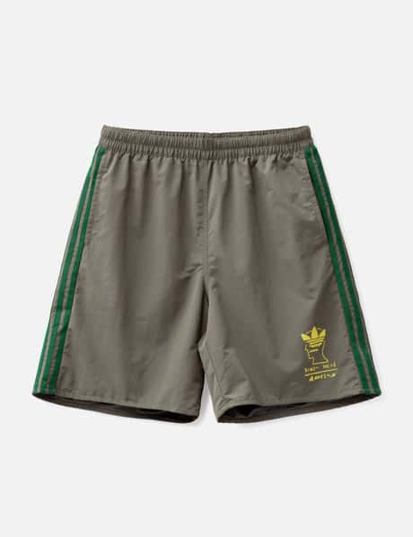 adidas Originals Brain Dead Shorts