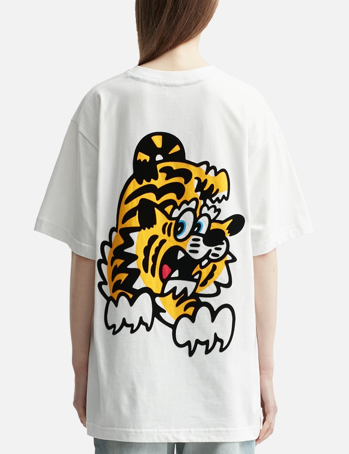 KENZO by Verdy Oversized T-shirt Placeholder Image