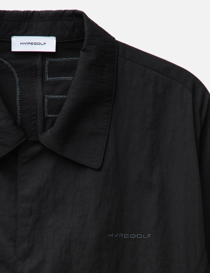 HYPEGOLF x POST ARCHIVE FACTION (PAF) Back Logo Woven Jacket Placeholder Image