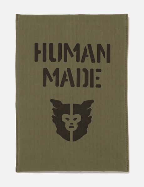 Human Made Envelope PC/Tablet Sleeve 14 Inch