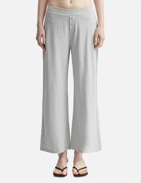 Glowny Twirl Flare Pants