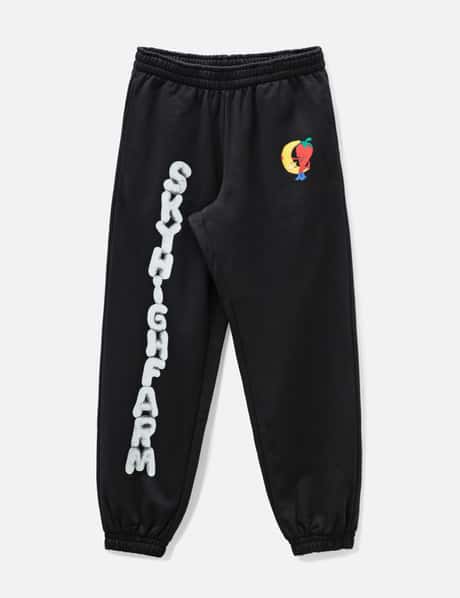 Sky High Farm Workwear Perennial Shana Graphic Sweat Pants