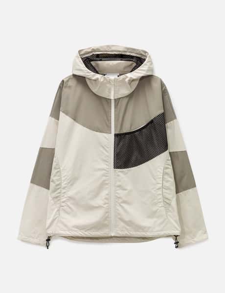 Reebok Hooded Jacket