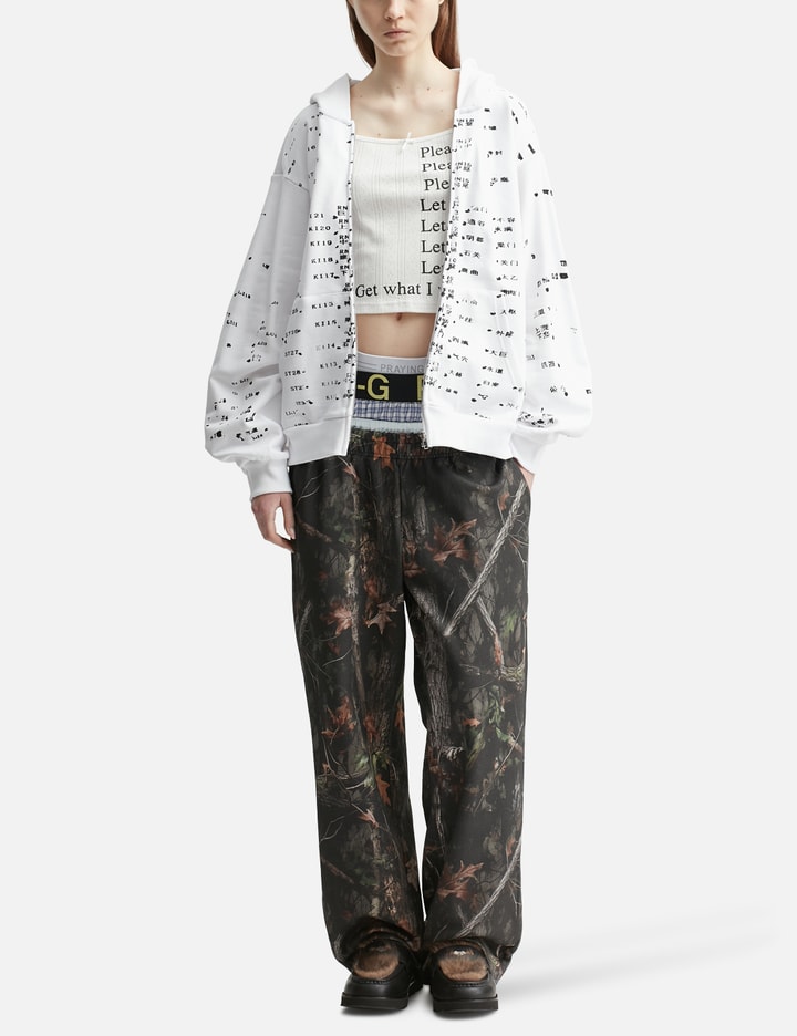 Real Tree Underwear Sweatpants Placeholder Image