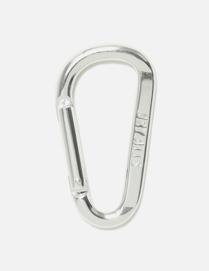 Carabiner Placeholder Image