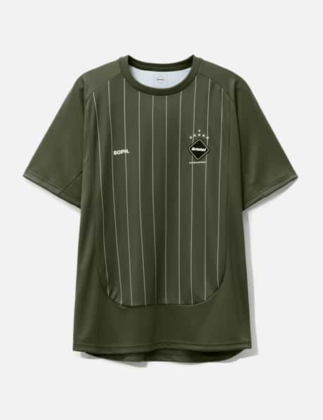 F.C. Real Bristol GAME SHIRT