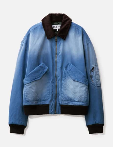 Loewe Bomber Jacket