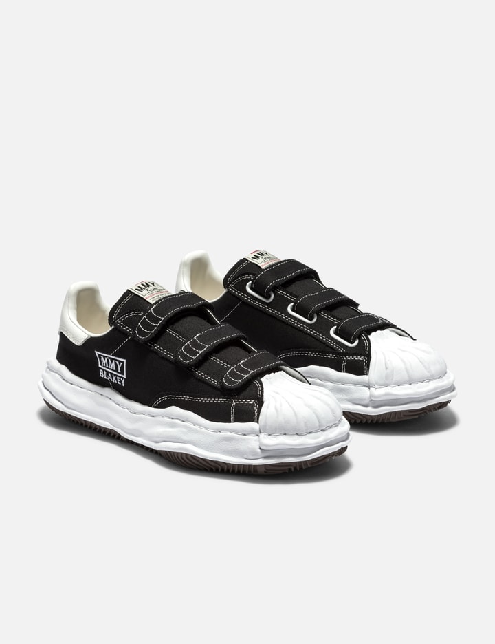 Blakey OG Sole Canvas Low-top Sneakers Placeholder Image