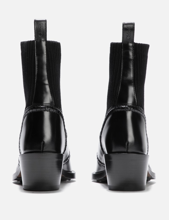 Nellie Texan Ankle Boot Placeholder Image