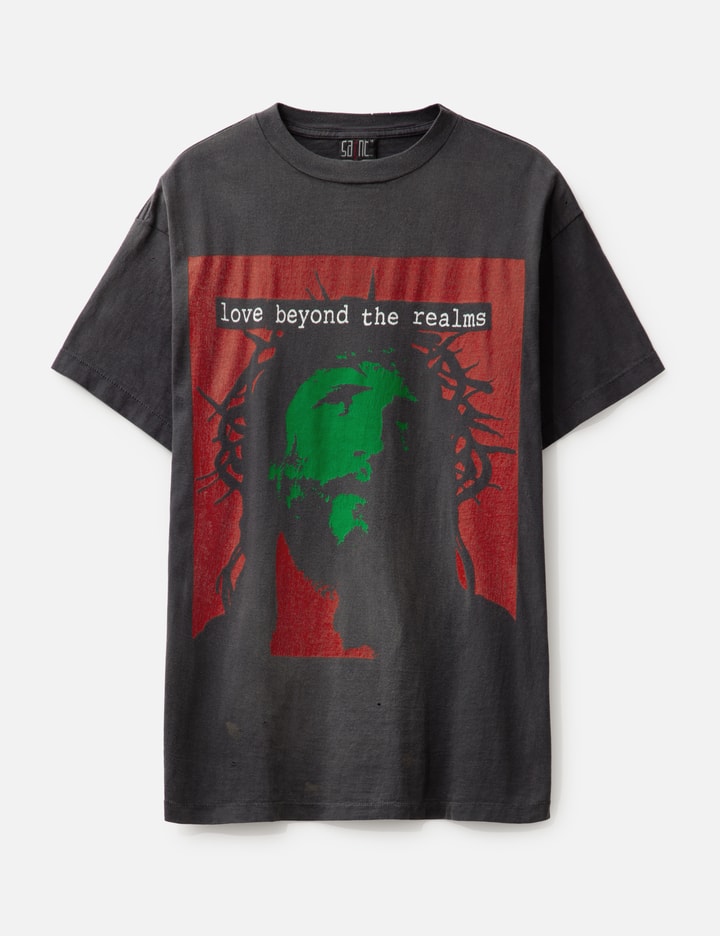 Love Beyond T-shirt Placeholder Image
