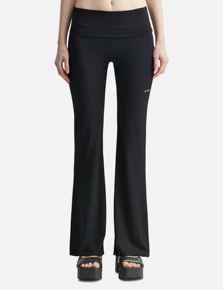 Glowny Air Folding Flare Pants