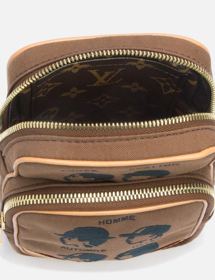 PHARRELL X NIGO AMAZON BAG Placeholder Image