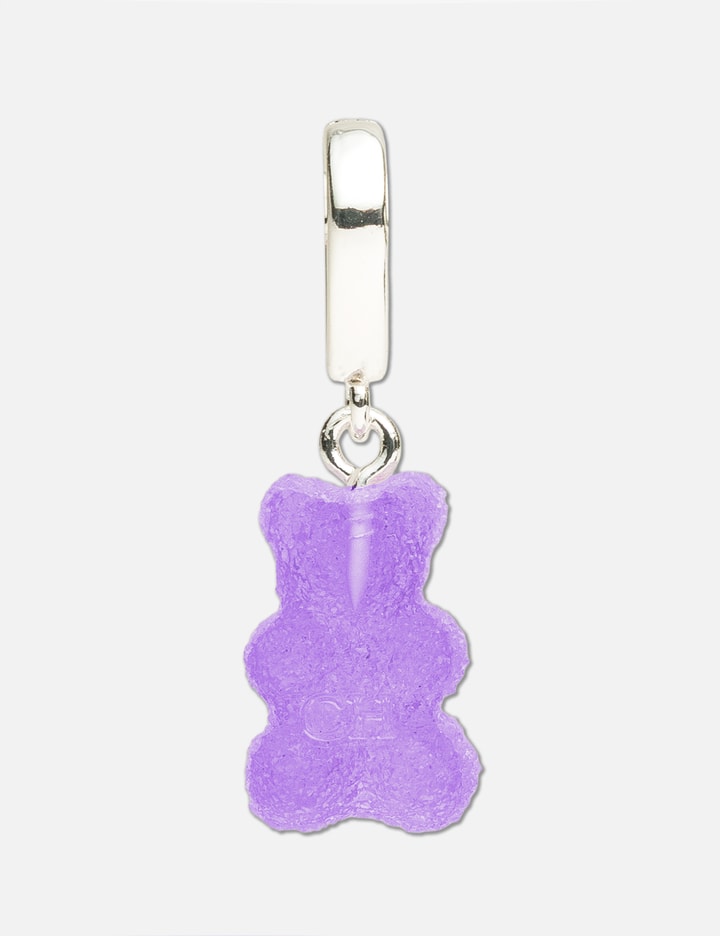 Fizzy Nostalgia Bear Pave Connector Placeholder Image