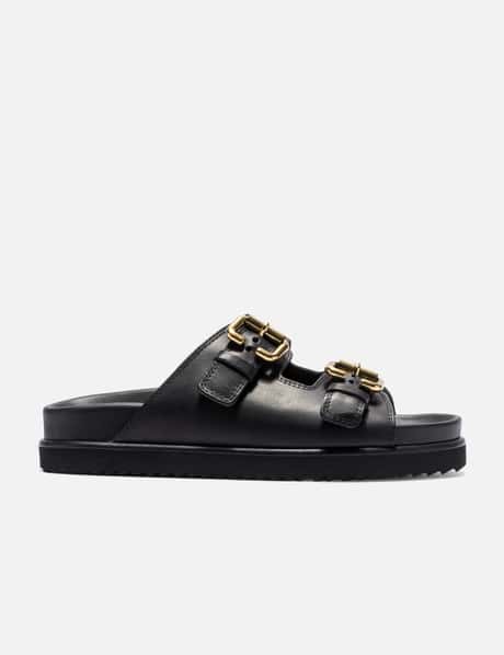 Chloé Nil Mule