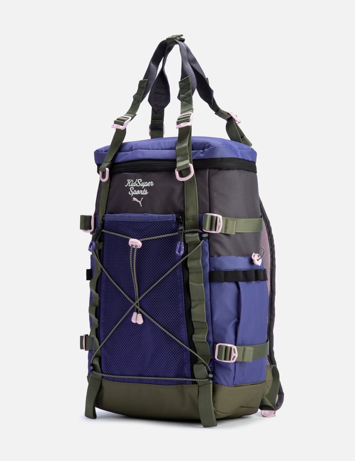 PUMA x KIDSUPER Backpack Placeholder Image