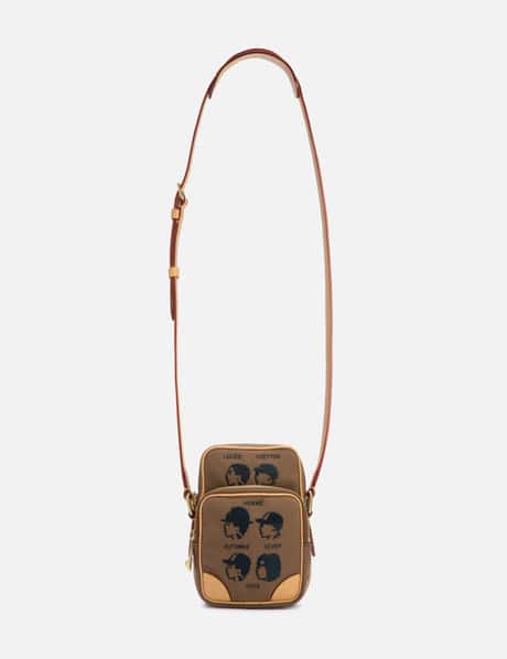 Louis Vuitton PHARRELL X NIGO AMAZON BAG