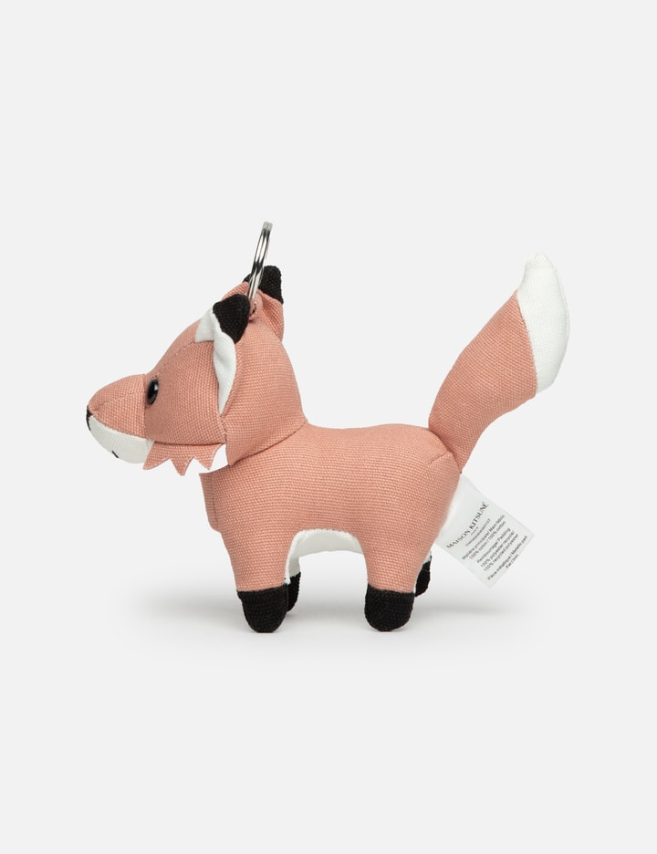 Fox Bag Charm Placeholder Image