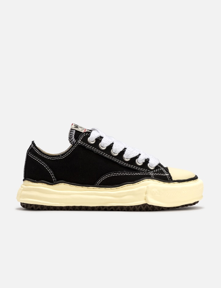 "PETERSON" VL OG Sole Canvas Low-top Sneakers Placeholder Image
