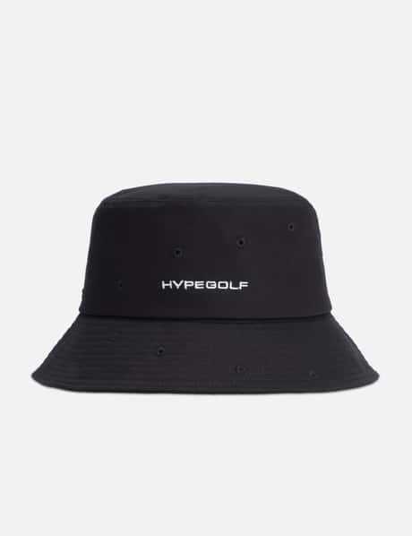 Hypegolf HYPEGOLF x POST ARCHIVE FACTION (PAF) BUCKET HAT