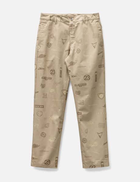 Jordan Brand ジョーダン フライト ヘリテージ ウーブン パンツ