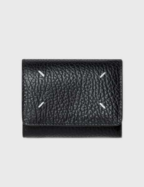 Maison Margiela Four Stitches Wallet