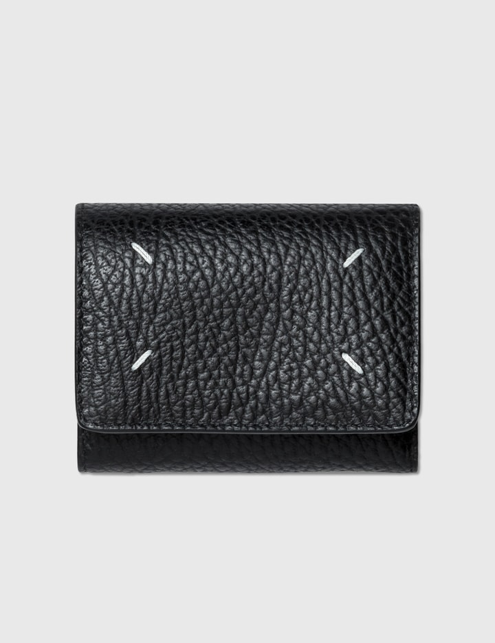 Four Stitches Wallet Placeholder Image