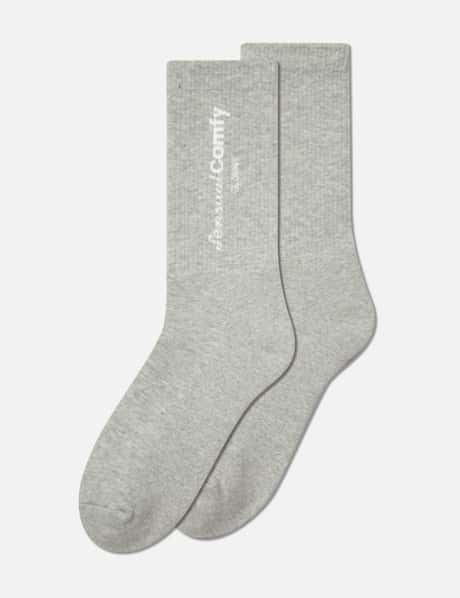 Glowny Comfy and Sensual Socks