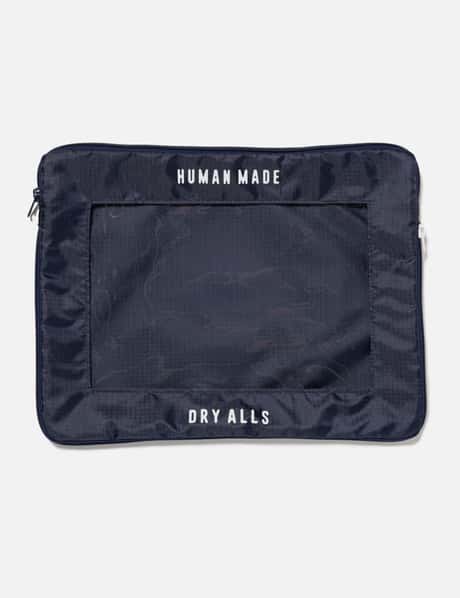Human Made Travel Case Large