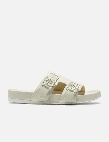 Loewe イース スライド