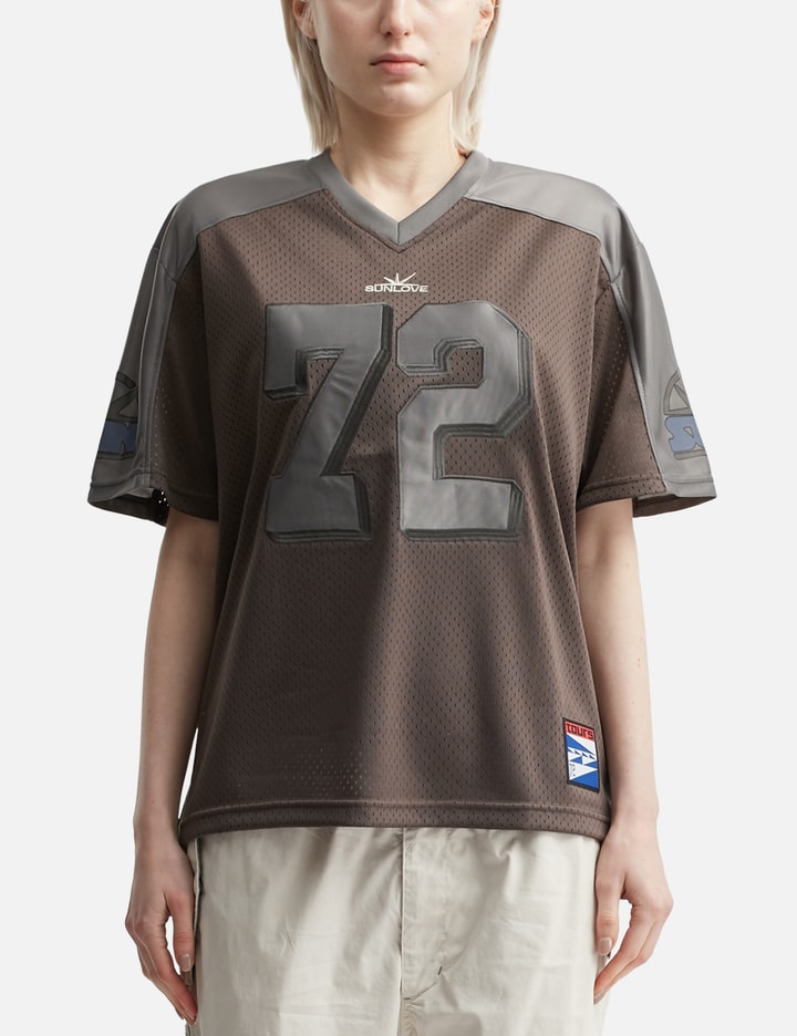 Sun Sport Mesh T-shirt Placeholder Image