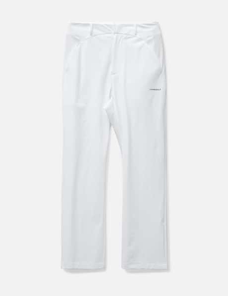 Hypegolf HYPEGOLF x POST ARCHIVE FACTION (PAF) Woven Pants