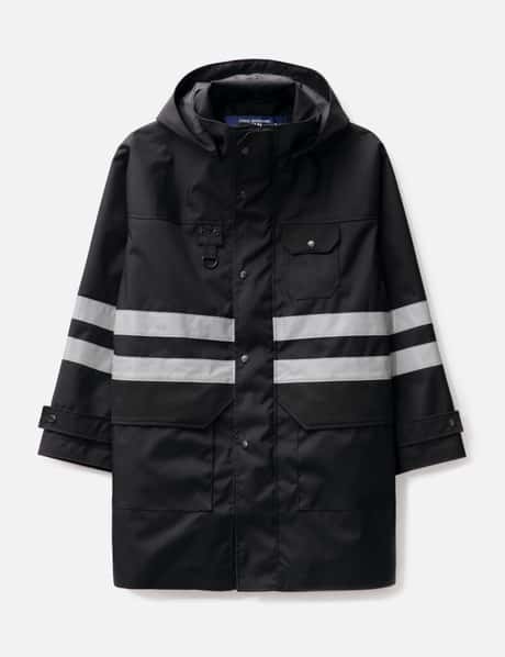 Junya Watanabe Man Junya Watanabe Man 3M Stripe Jacket