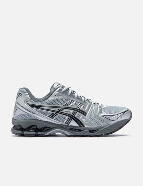 Asics URBAN RESEARCH x ASICS GEL-Kayano 14