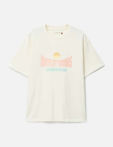 Honor The Gift Inner City Sounds T-shirt