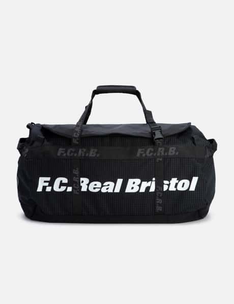 F.C. Real Bristol Tour Duffle Bag
